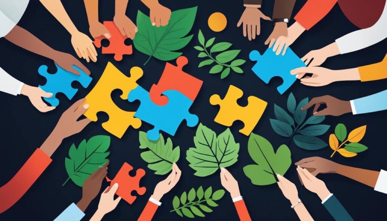 Inklusionsstrategien für ein inklusives Arbeitsumfeld Inklusionsstrategien für ein inklusives Arbeitsumfeld