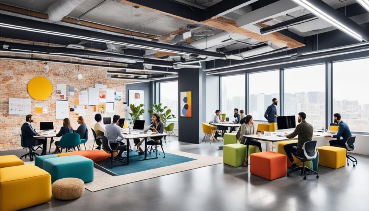 Neue Arbeitsformen und flexible Arbeitsmodelle Neue Arbeitsformen und flexible Arbeitsmodelle