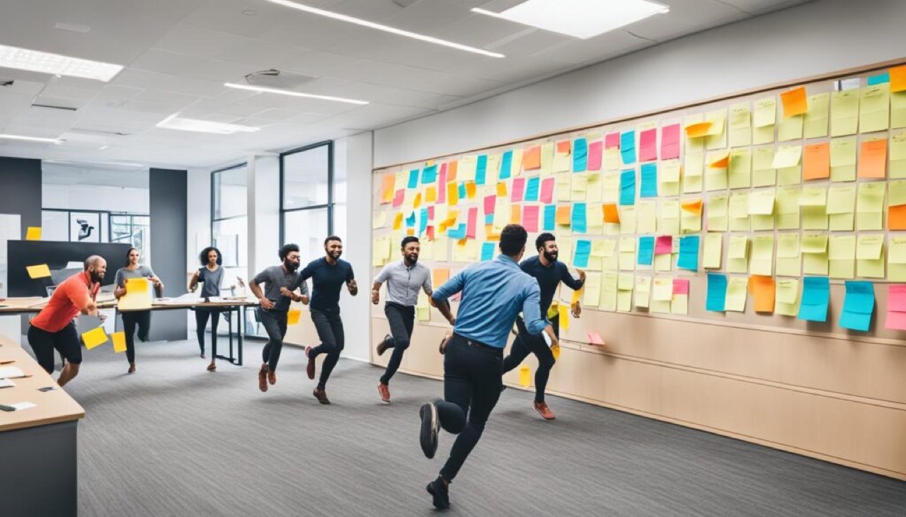 Sprint und User Stories Sprint und User Stories