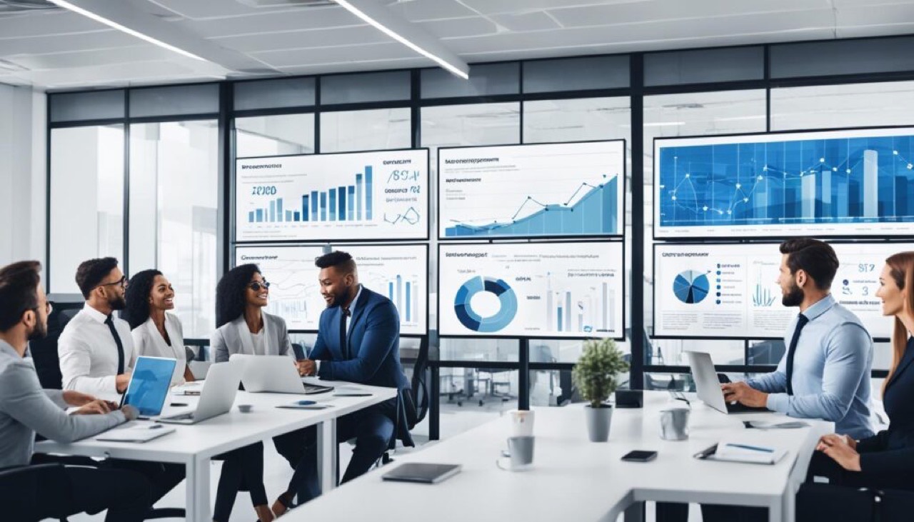 Technologie im HR Technologie im HR