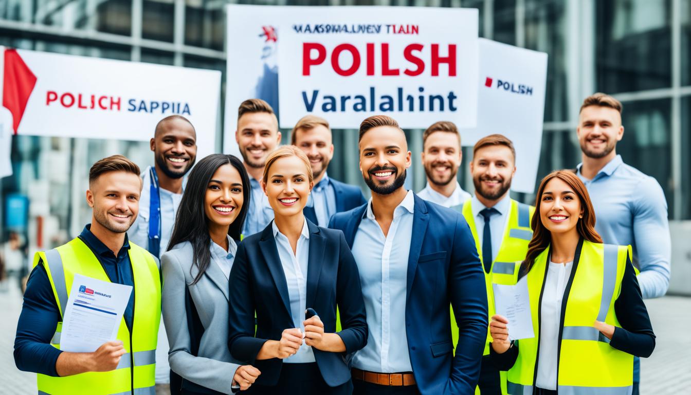 Polnische Mitarbeiter finden – Effektive Tipps
